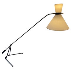 Counterweight Floor Lamp by Arlus