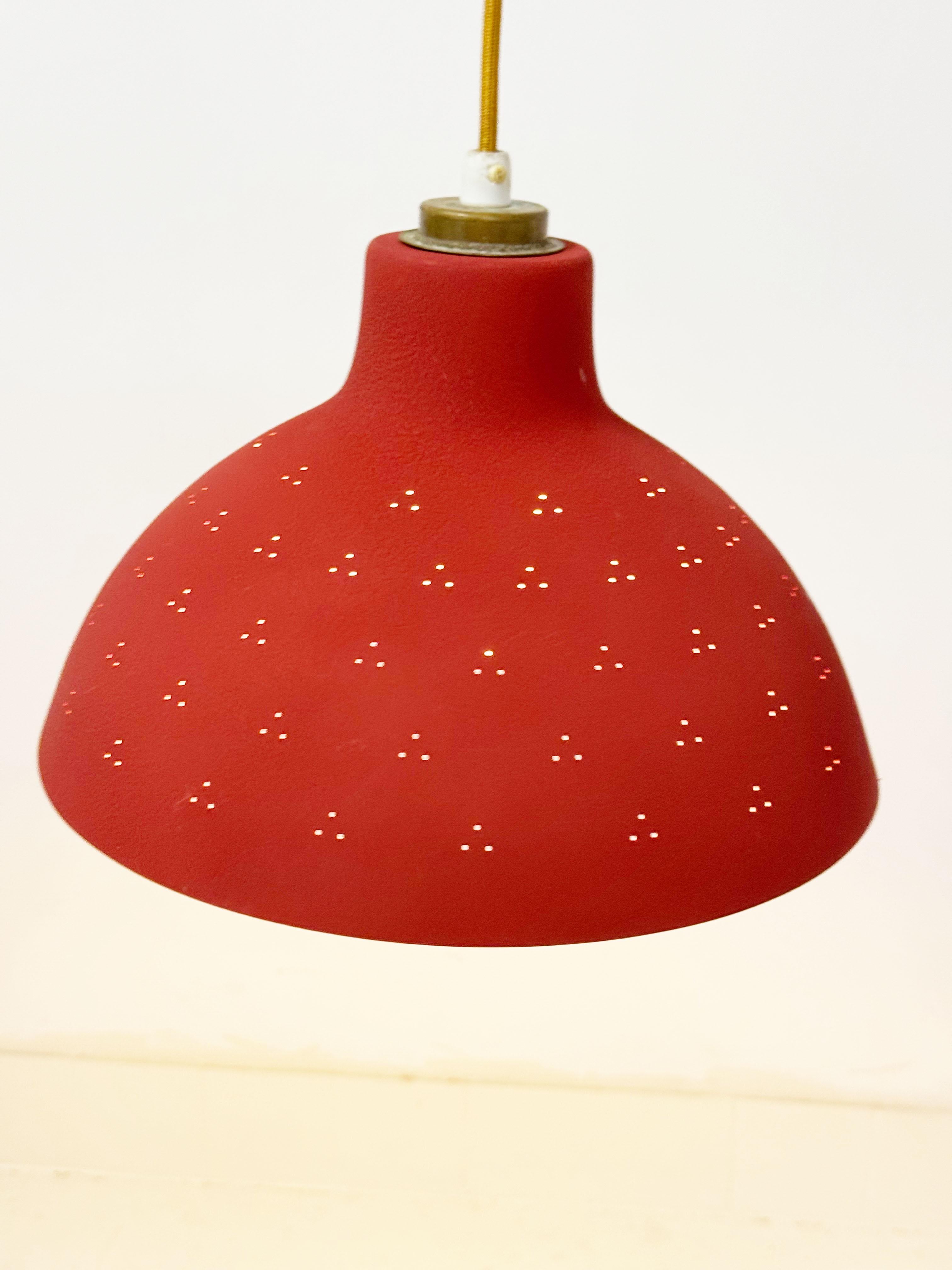 Lampada a contrappeso di Arvid Böhlmarks Lampfabrik in vendita 4