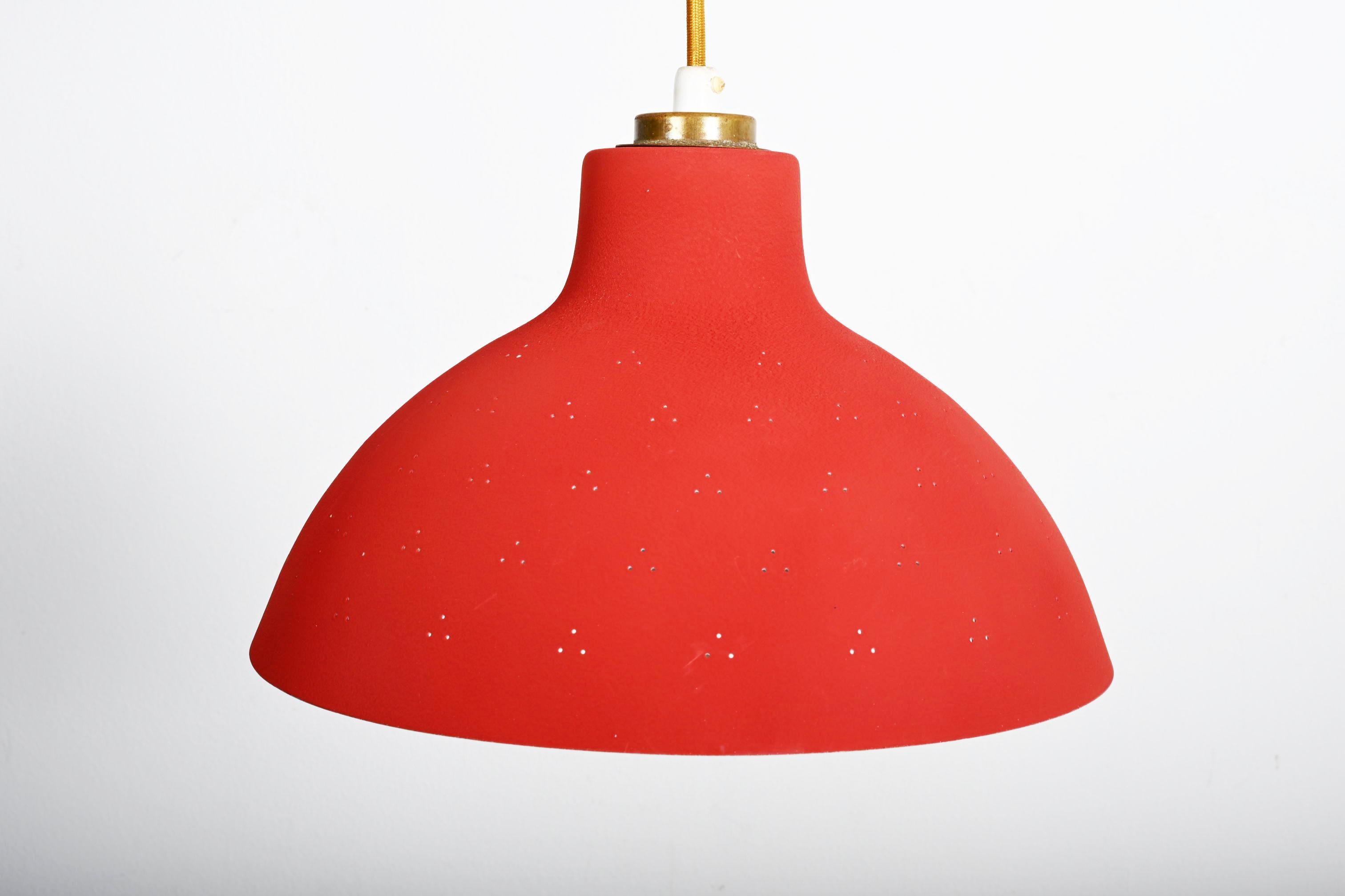Svedese Lampada a contrappeso di Arvid Böhlmarks Lampfabrik in vendita