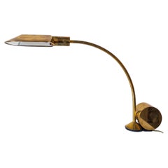 Lampada da tavolo a contrappeso di Cedric Hartman