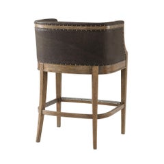 Country Bar Chair