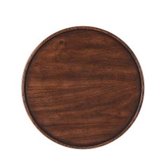 Country Barley Twist Wine Table