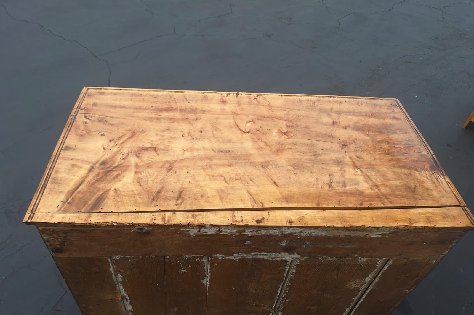 Cassettiera italiana Campaigner in vendita 1