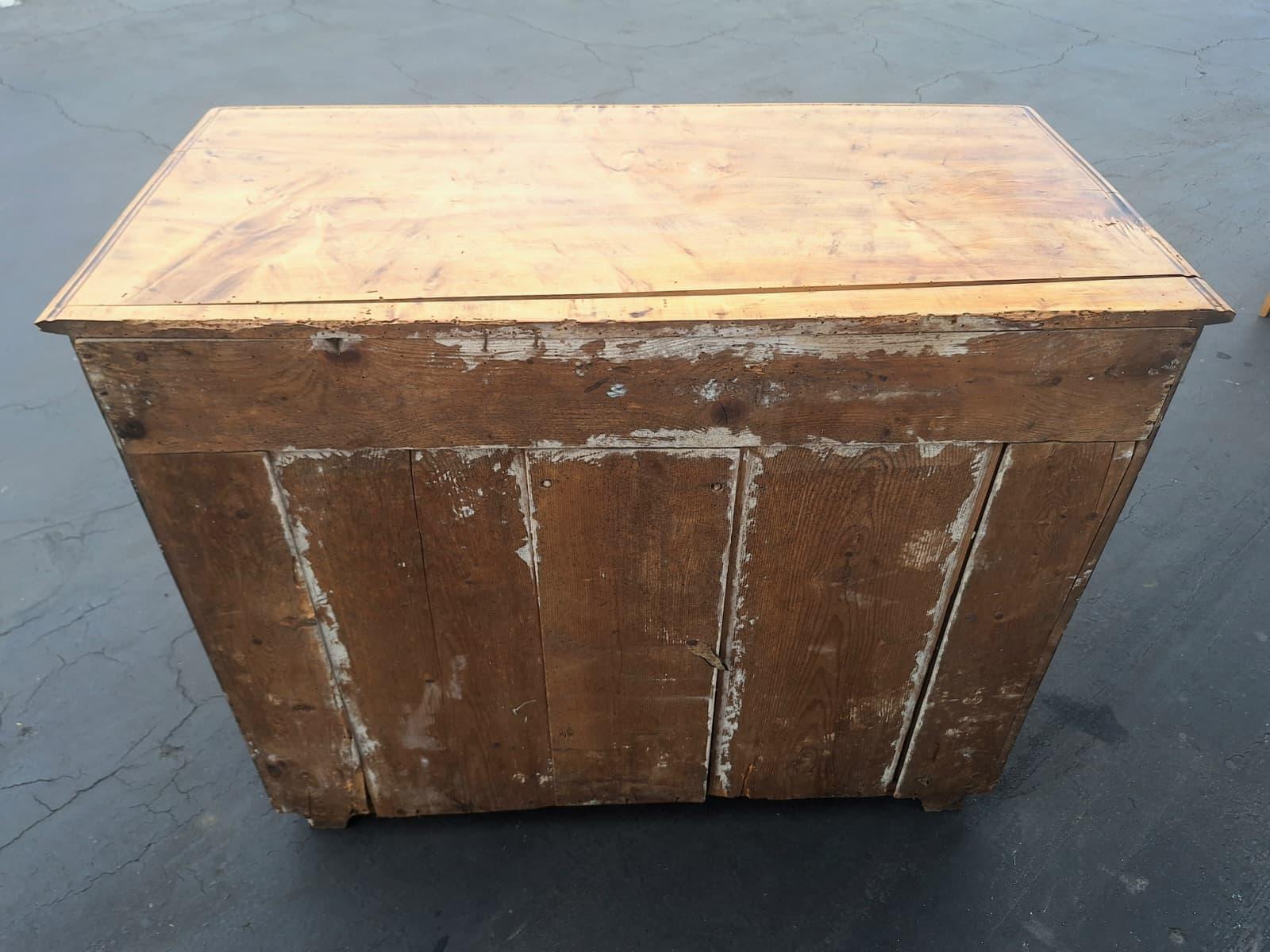 Cassettiera italiana Campaigner in vendita 2