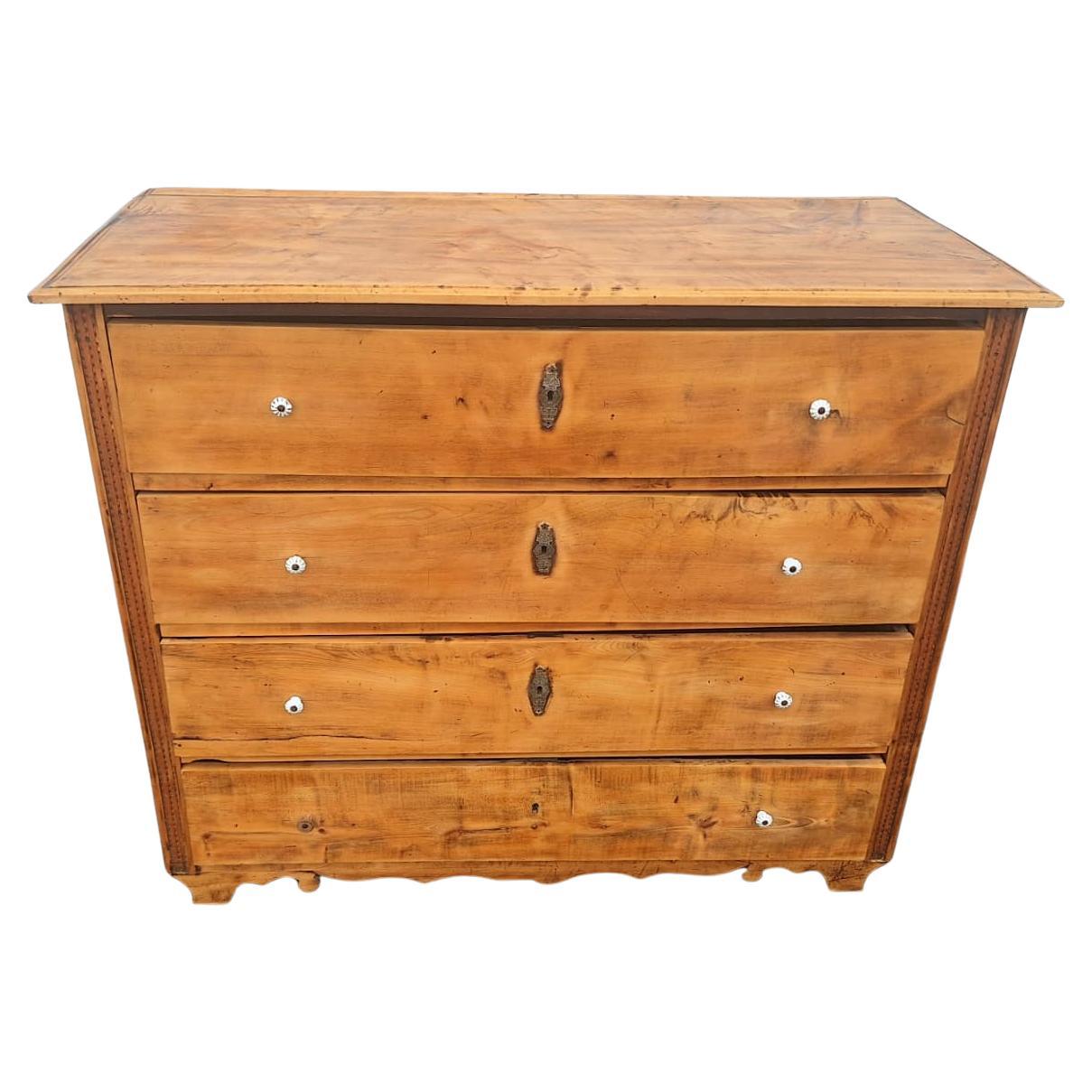 Cassettiera italiana Campaigner