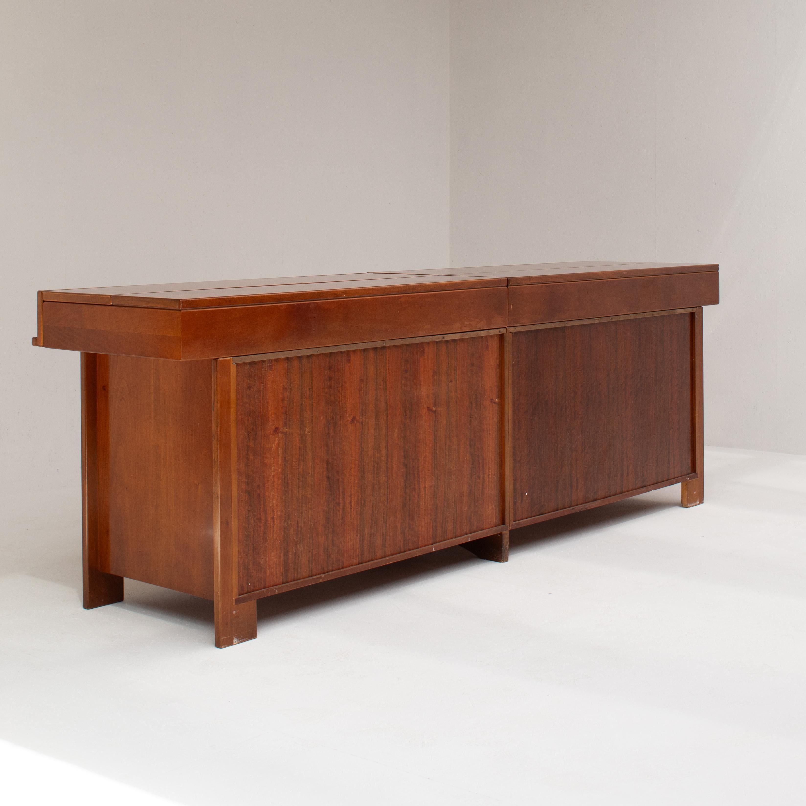 Credenza 'country' di Vittorio Introini In condizioni buone in vendita a Antwerpen, BE
