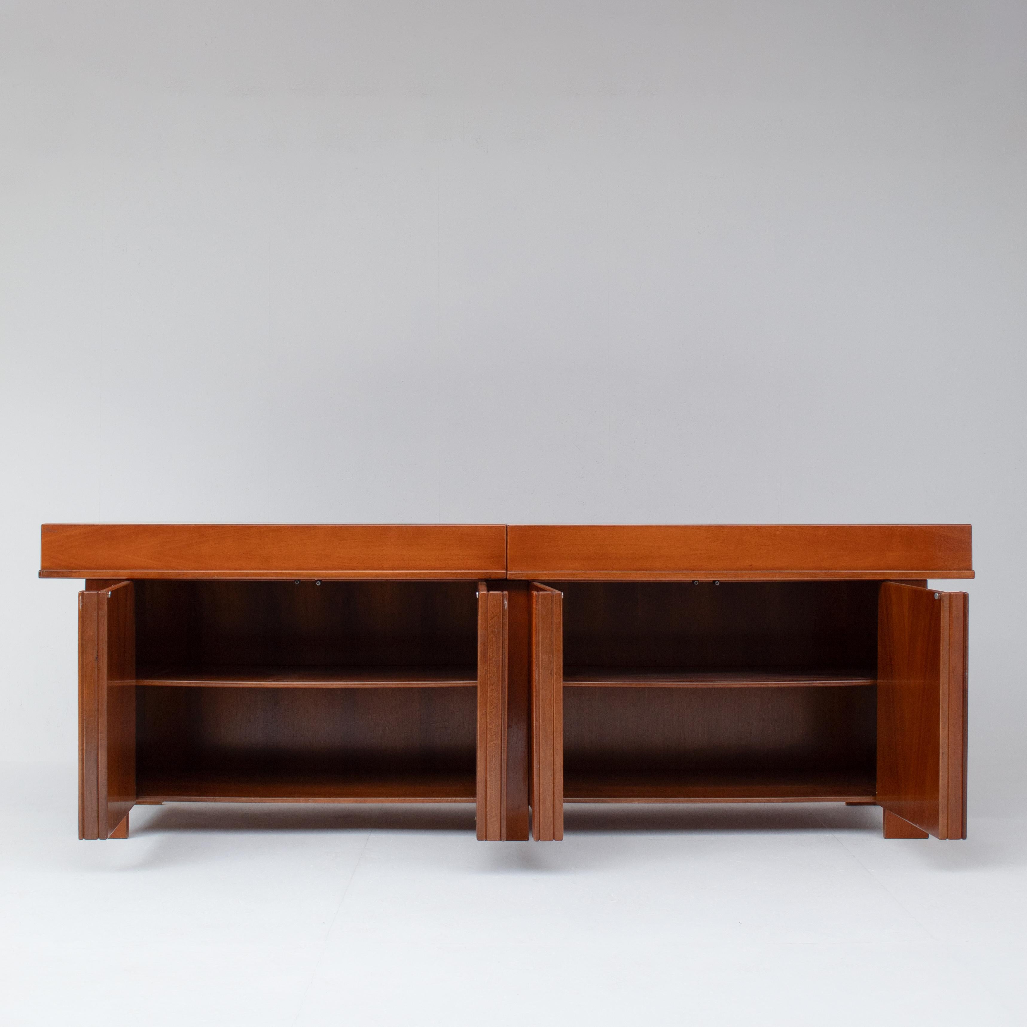 Credenza 'country' di Vittorio Introini in vendita 1