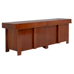 Armoire "Country" de Vittorio Introini