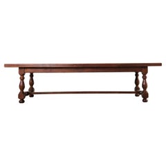 Dining Room Tables