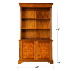 Country Estate Cupboard