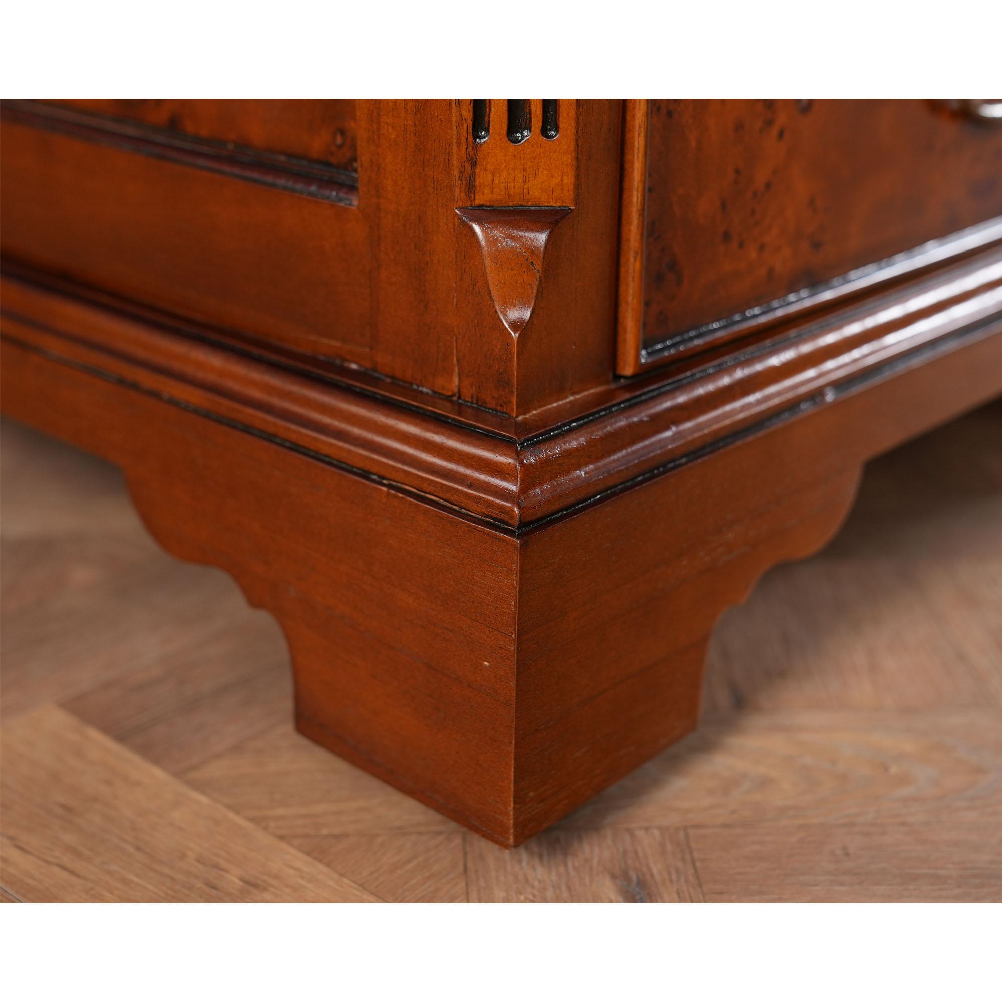 Country Estate Partners Desk For Sale 2