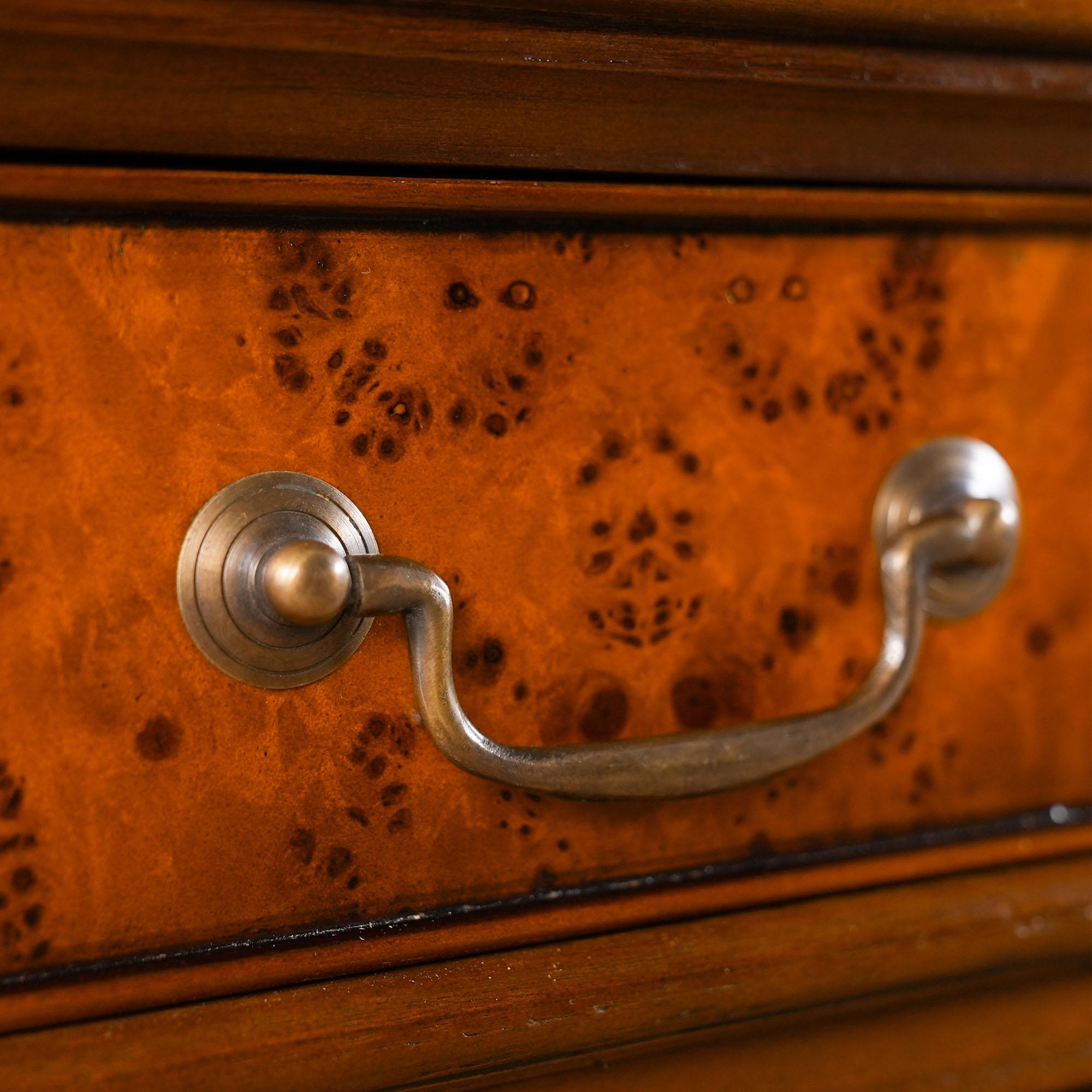Country Estate Partners Desk For Sale 3