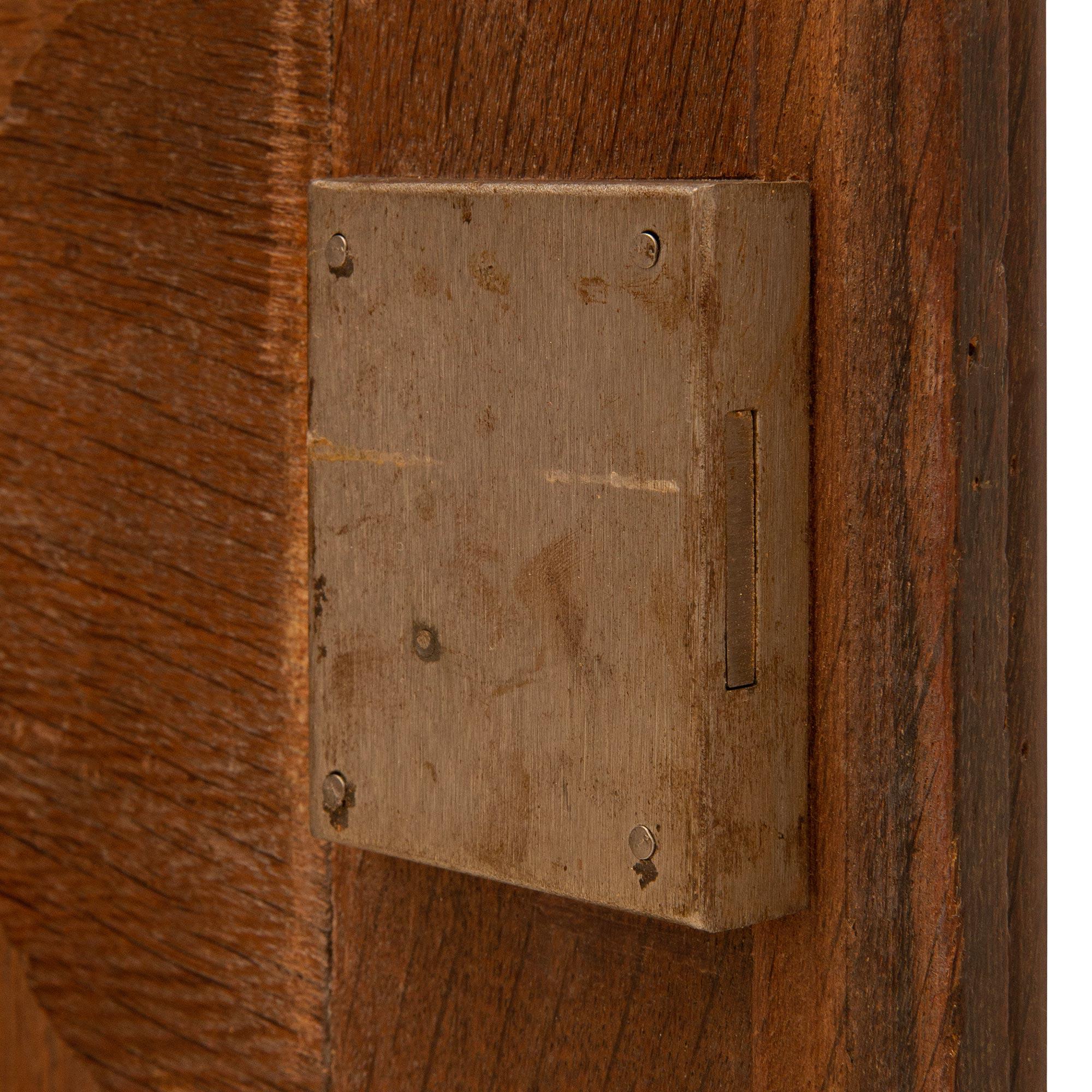 Buffet country francese del XVIII secolo in Oak color miele in vendita 3