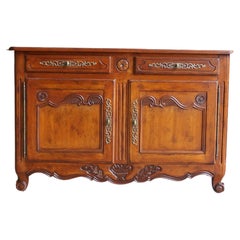 Used Country French Buffet