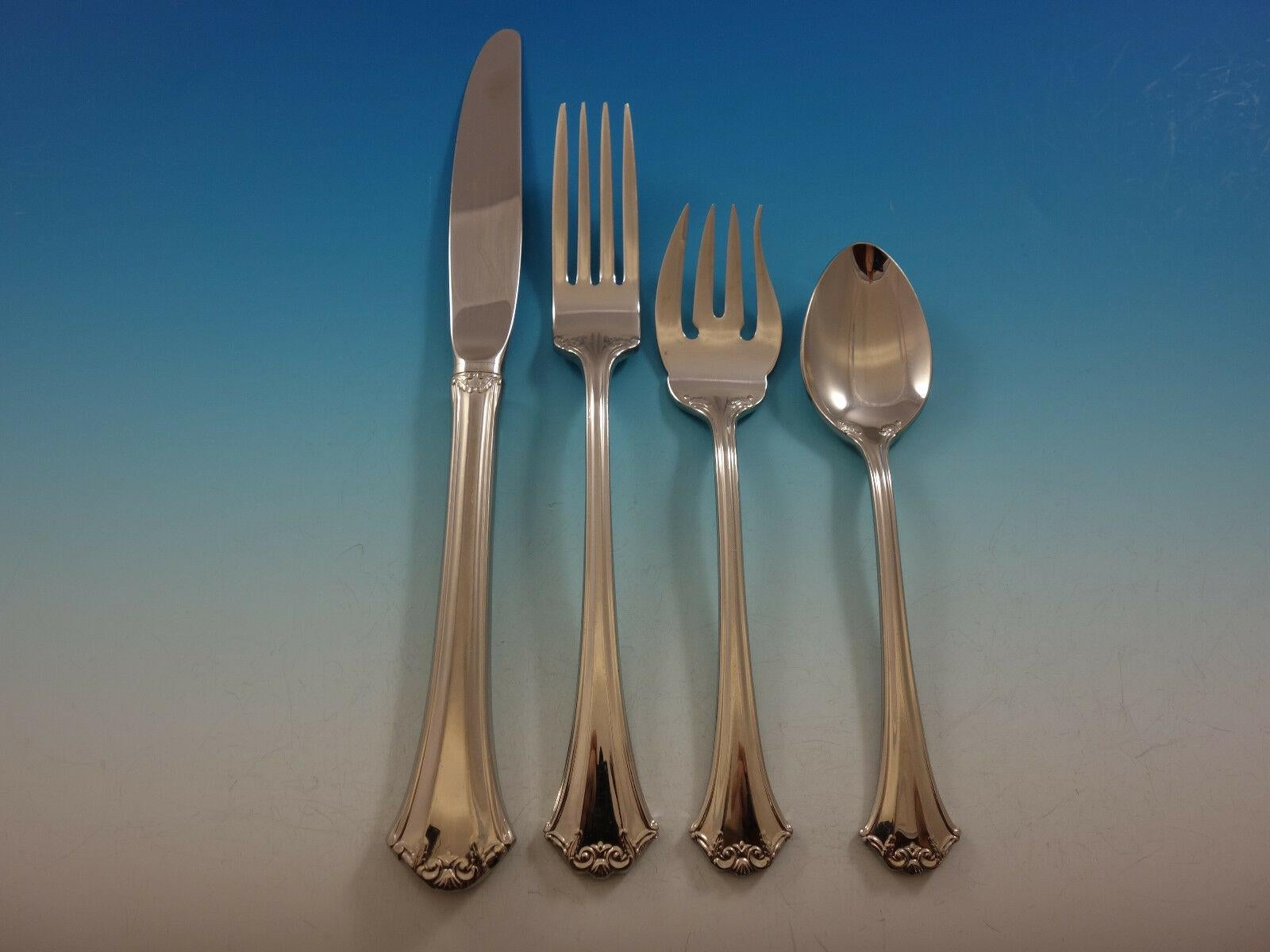french stainless steel flatware