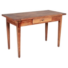 Used Country French Farm Table or Desk