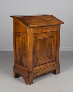 Country French Louis-Philippe Buffet