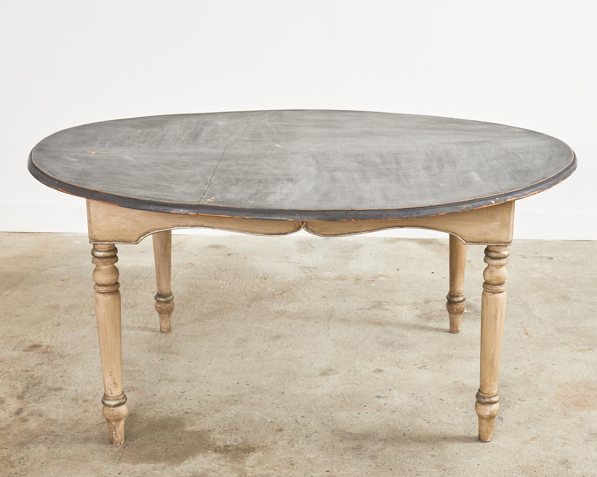 napa extending dining table