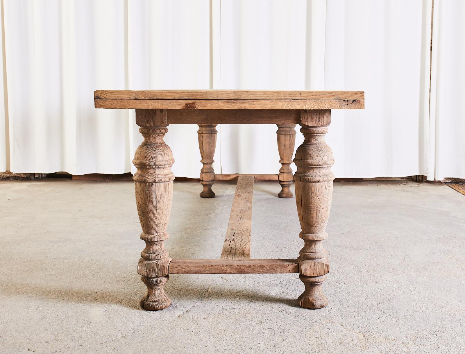 farm style table