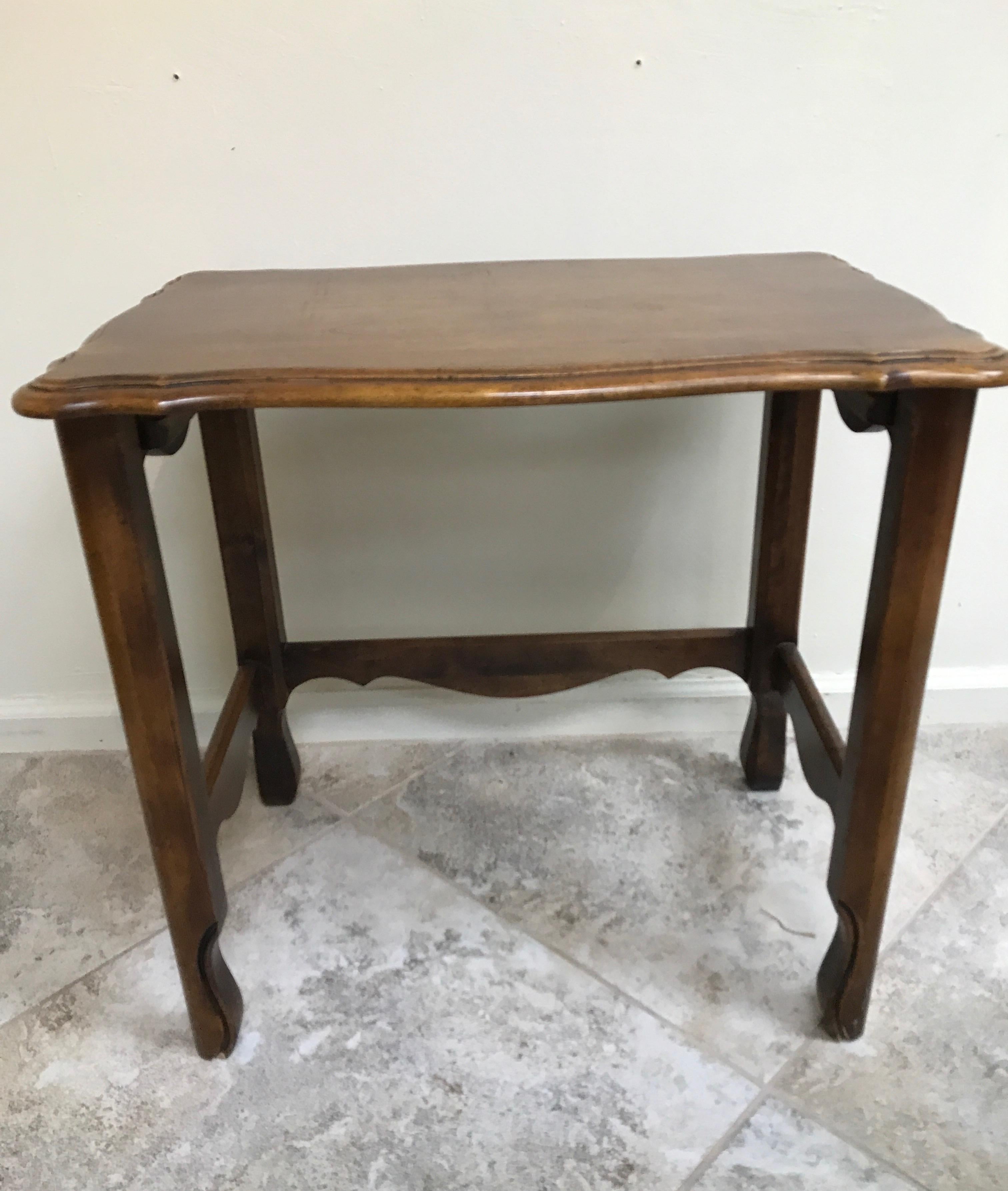 20th Century Country French Stacking Tables For Sale