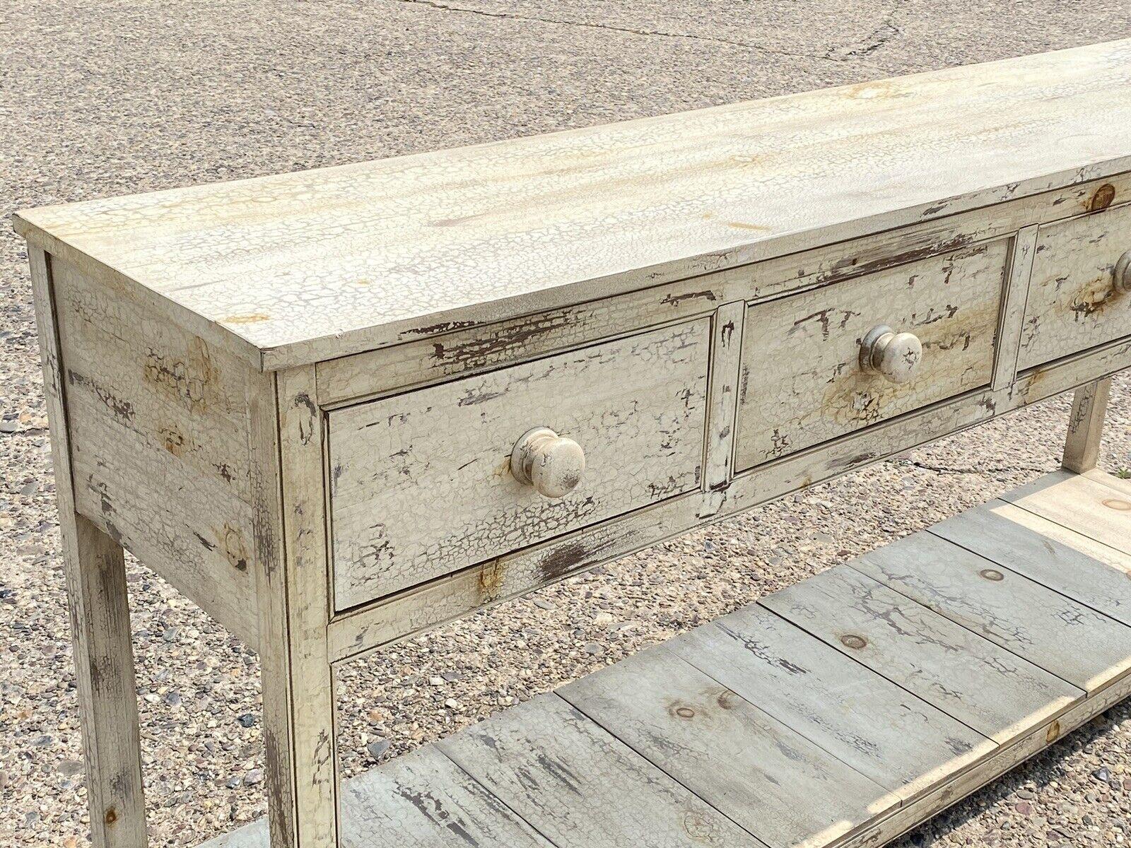 sideboard französischer landhausstil