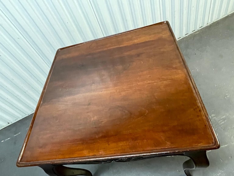 Country French Style Side Table For Sale at 1stDibs