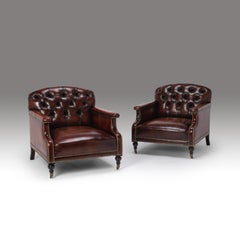 Country House Chair