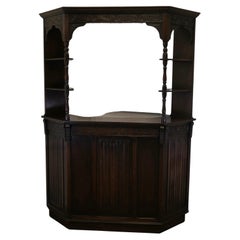 Country House Cocktail Bar, Hostess Reception Greeting Station