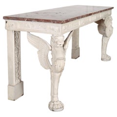 Country House Console Table