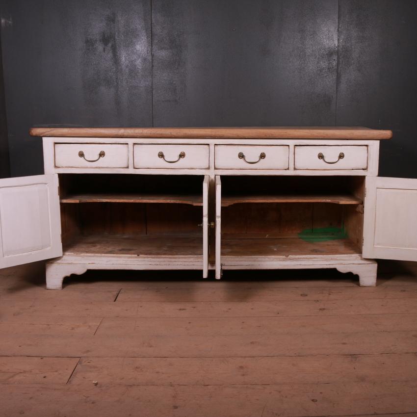 Country House Dresser Base/ Sideboard 2
