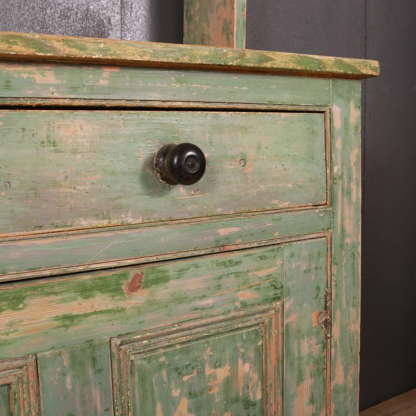 Country House Dresser In Good Condition In Leamington Spa, Warwickshire