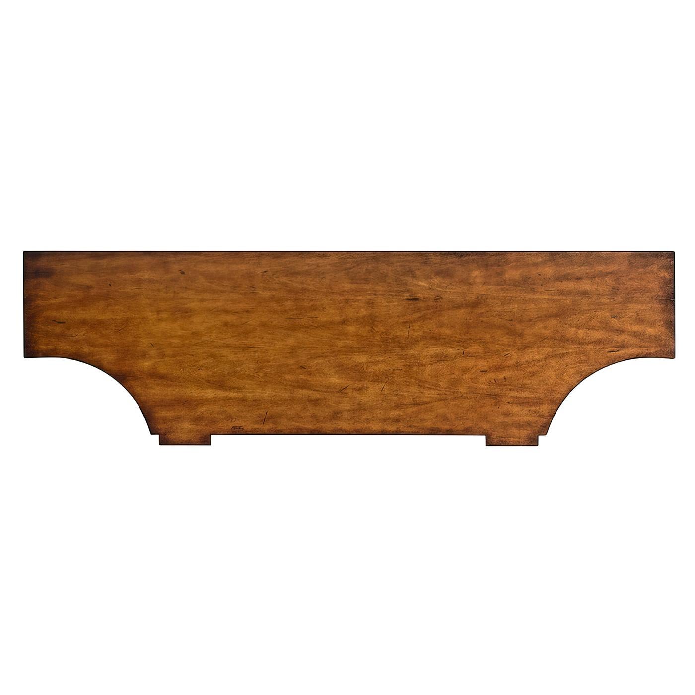 Contemporary Country House English Sideboard