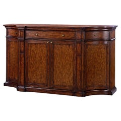 Country House English Sideboard