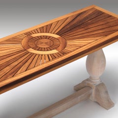 Tavolo da portata da giardino Country House