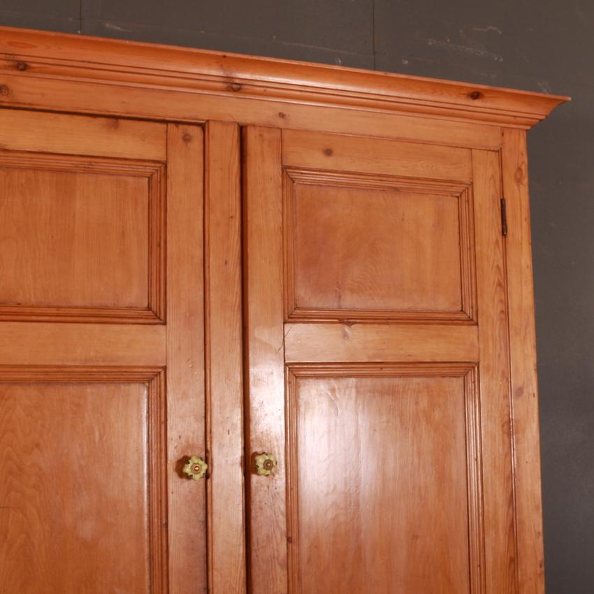 house cupboards