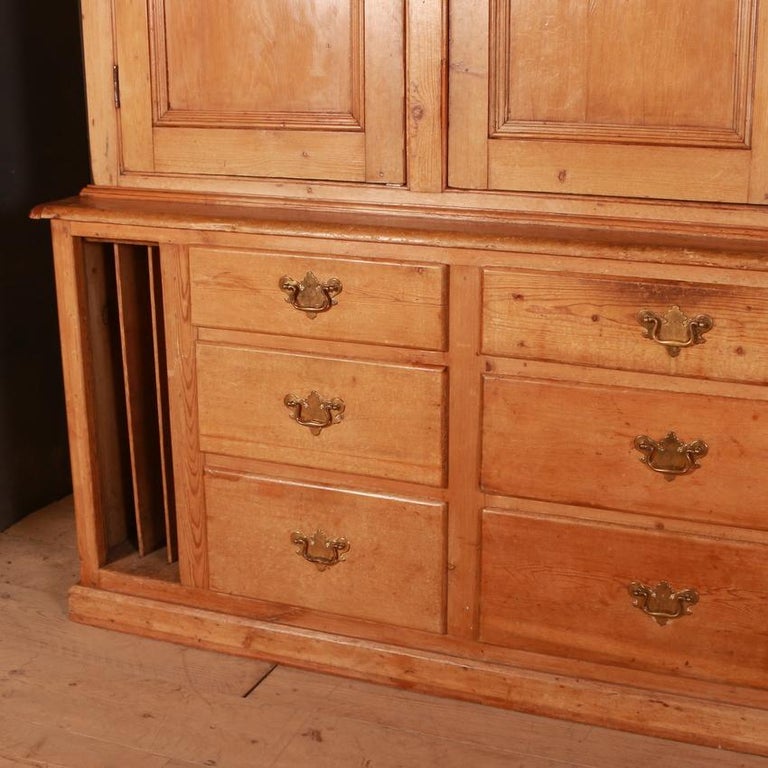 Country House Kitchen Cupboard For Sale at 1stDibs