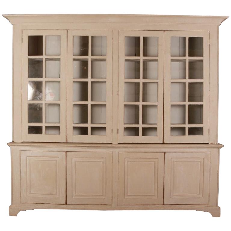 Country House Kitchen Dresser Cabinet For Sale At 1stdibs