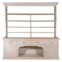 Country House Kitchen Dresser