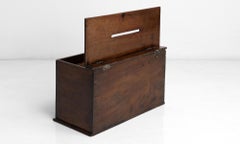 Country House Letter Box, England, circa 1870