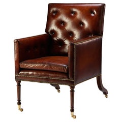 Armchairs