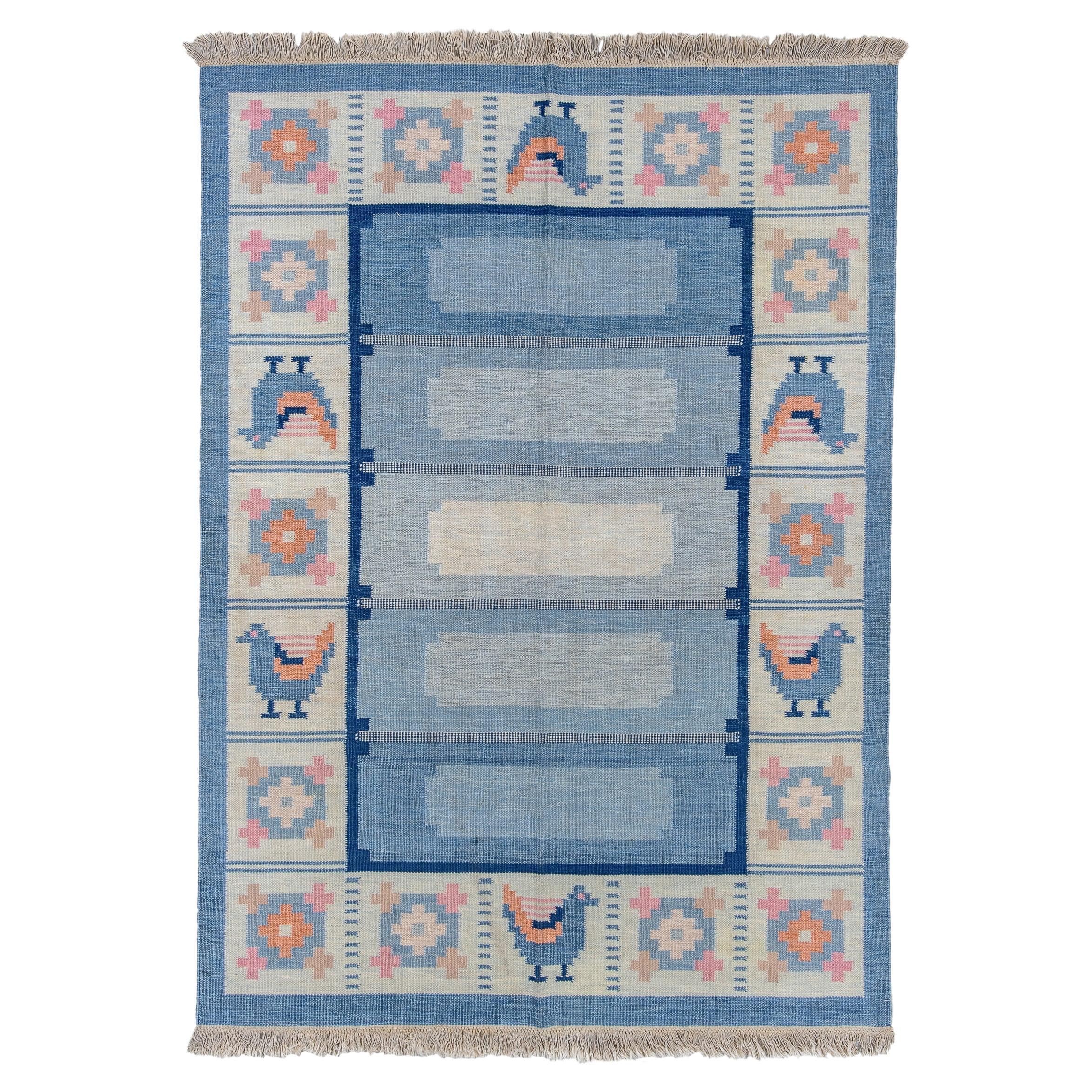Country House Rug For Sale