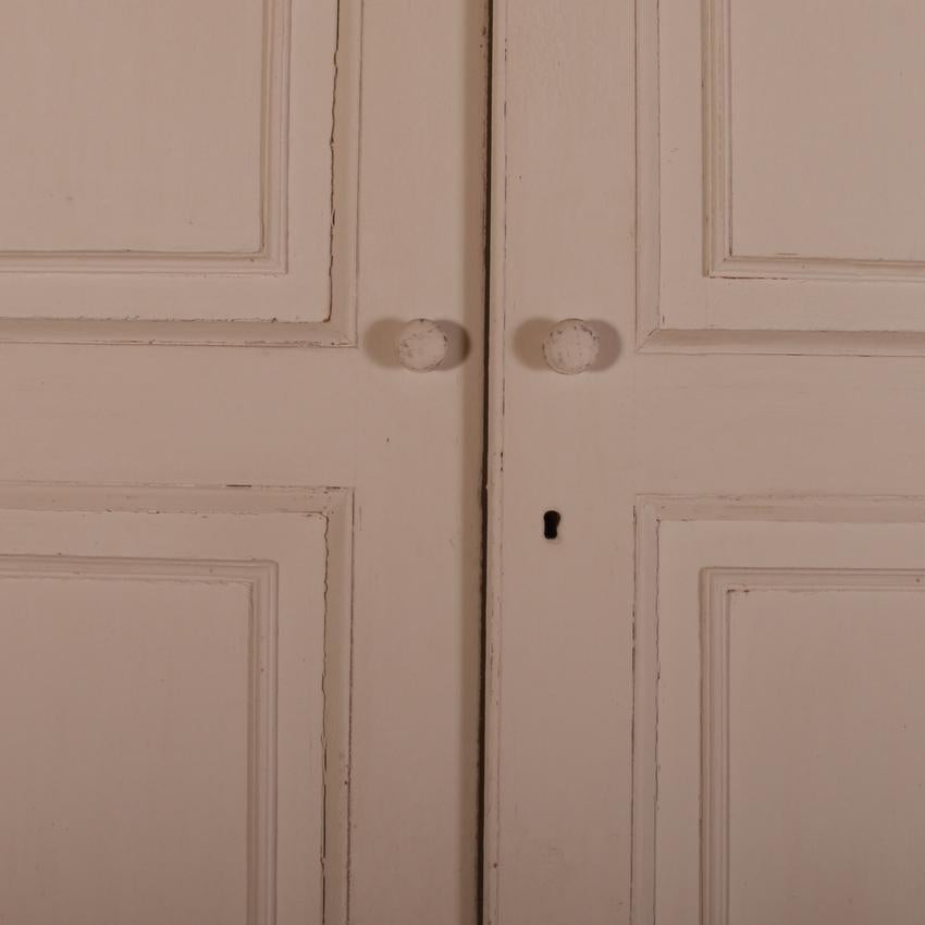 Pine Country House Kitchen Cupboard