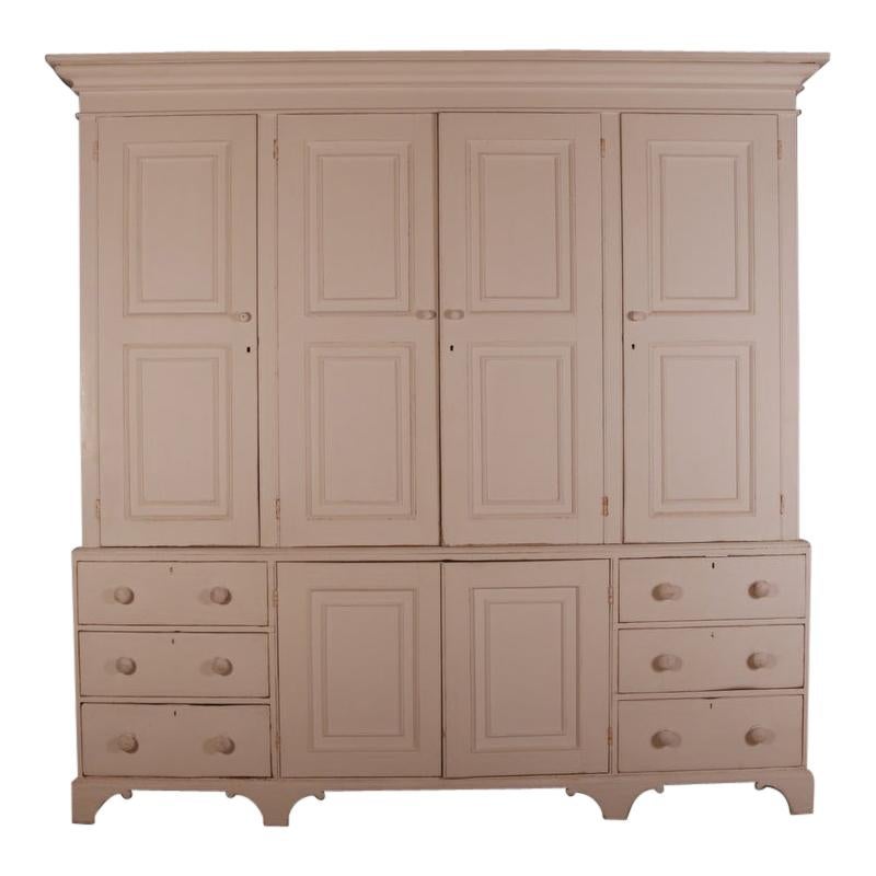 Country House Kitchen Cupboard For Sale