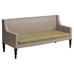 Gewebe-Sofas