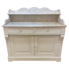 Country House Vanity circa, Louis Philippe 19 Eme
