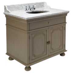 Country House Vanity