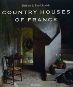 Case di campagna in Francia, in inglese, tedesco e francese, 1ª ed.