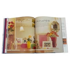 Country Living Country Chic Book by Alexandra Campbell and Liz Bauwens