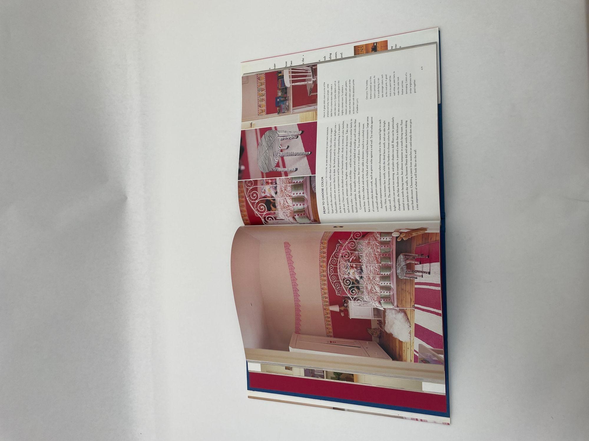 Country Living Country Chic, Buch von Alexandra Campbell und Liz Bauwens im Angebot 1