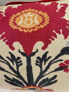 Country Style Handmade Cushion Sofina Boutique Kitzbuehel